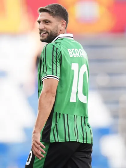 Sassuolo-Udinese apre il programma della domenica