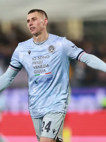 Udinese vs. Lazio, a chance to level up 