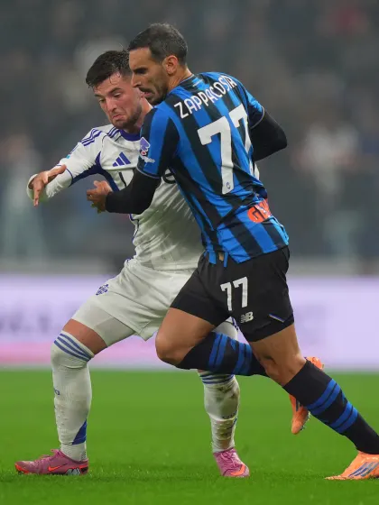 Insights - Matchday 23