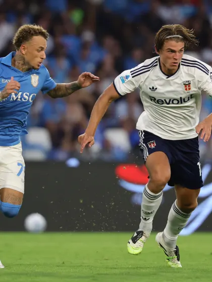 Serie A: Strong Early-Season Indicators Confirm Positive Growth Path