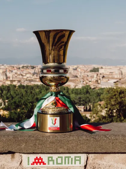 Lazio-Inter, Finale Coppa Italia Frecciarossa 2026: orario, dove vederla, precedenti e tutto quello che c’è da sapere