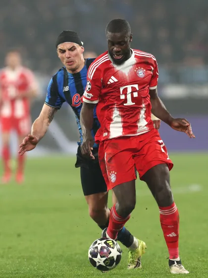 Questa sera l’Atalanta è impegnata in Germania