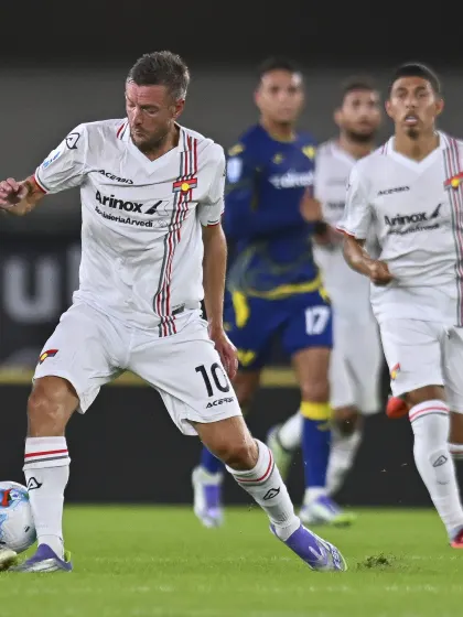 Cremonese-Verona per allontanarsi dal basso