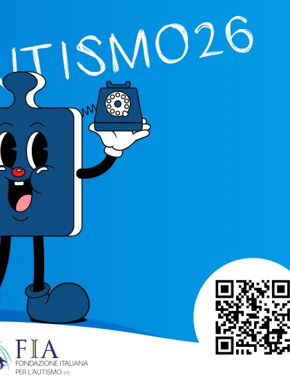 Lega Calcio Serie A in campo con la Fondazione Italiana Autismo