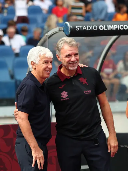 Roma e Torino si giocano l’accesso ai quarti