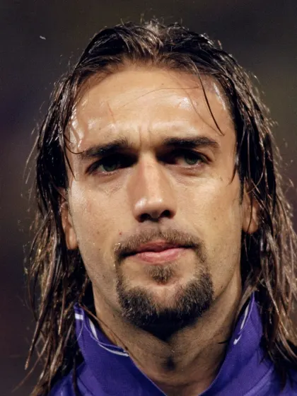 Oggi festeggiano Causio, Batistuta e Giuseppe Rossi