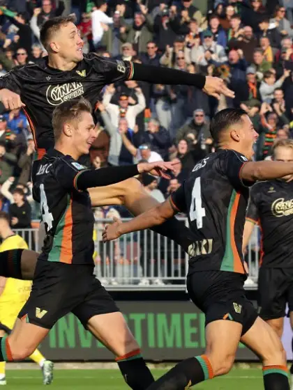 Bologna vs Venezia looking to bounce back