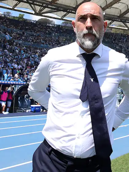 SARRI E TUDOR AL BIVIO