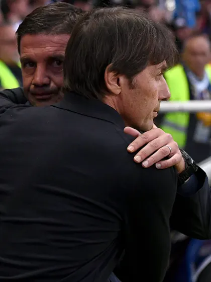 NAPOLI vs. INTER: THE TRUE TEST OF THE SEASON