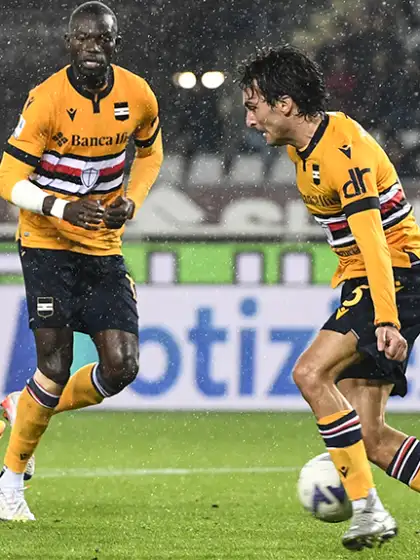 VITTORIE INTERNE PER FIORENTINA E TORINO