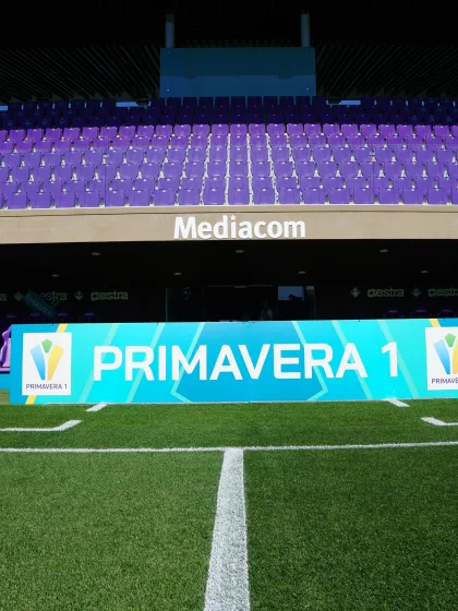 Fiorentina e Parma si contendono lo Scudetto Primavera
