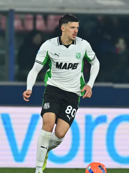 A Tu per Tu con Muharemović