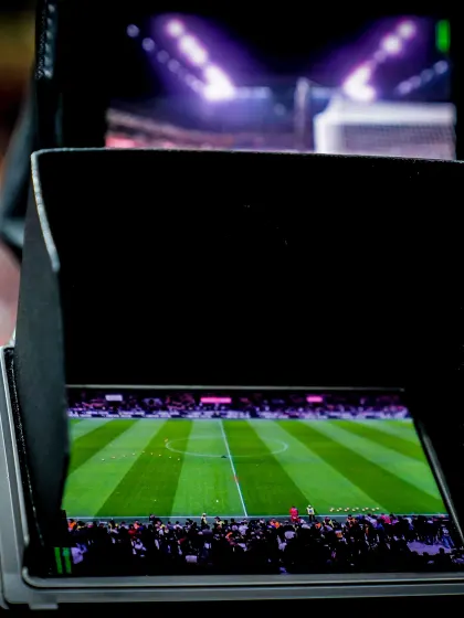 Produzione TV: due importanti innovazioni