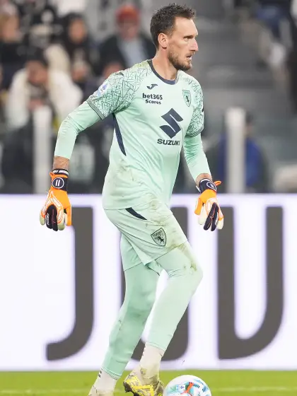 The Goalkeeper of Patience