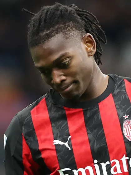 Milan-Roma è sfida scudetto