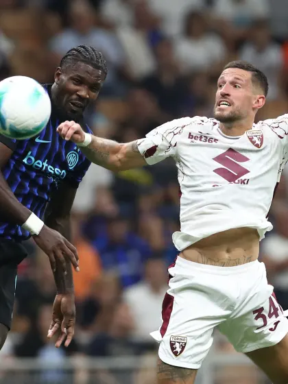 Inter-Torino: cominciano i quarti di finale