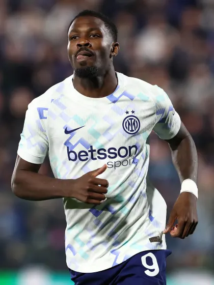 A Tu per Tu con Marcus Thuram