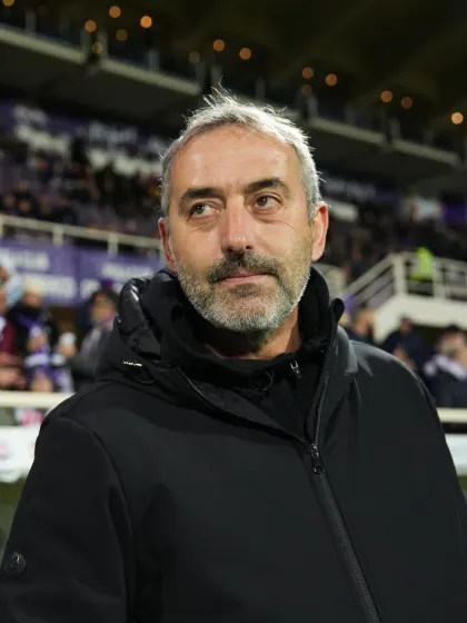 La Cremonese annuncia mister Giampaolo