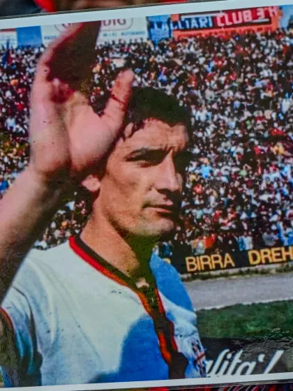 Due anni senza Gigi Riva