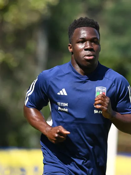 Gnonto torna in Italia: nuova avventura con la Fiorentina