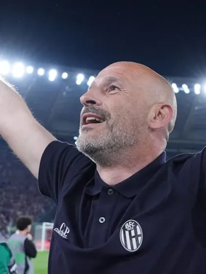 ITALIANO EXTENDS HIS CONTRACT UNTIL 2027