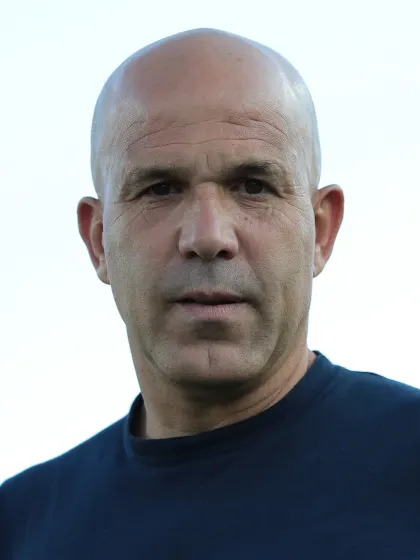 Buon compleanno Gigi Di Biagio!