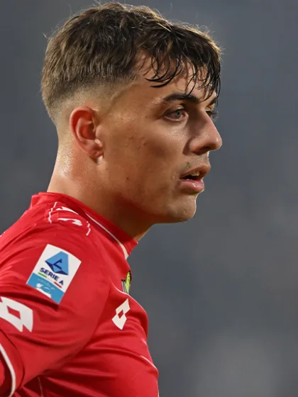 Monza vs. Udinese to finish off matchday 15 