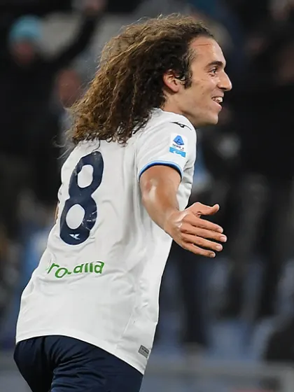 Lazio vs. Udinese closes out matchday 28 