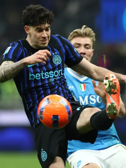 Il riassunto della 20ª giornata