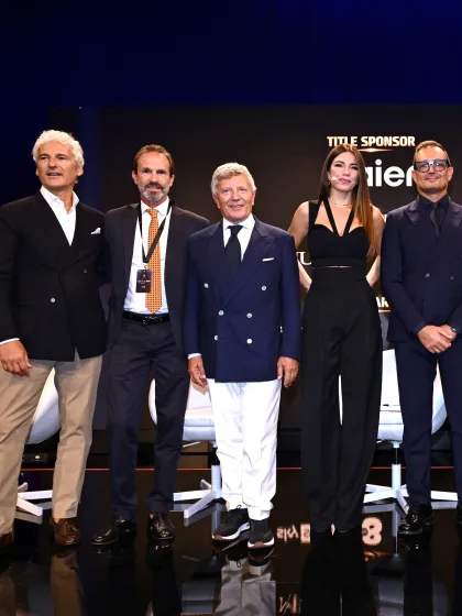GRAN GALÀ DEL CALCIO AIC 2026 | TORNA LA SERATA PIÙ ATTESA DEL CALCIO ITALIANO