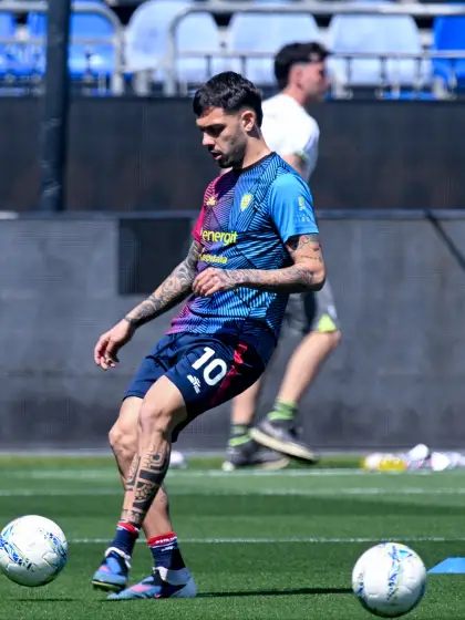 Gianluca Gaetano joins Atalanta