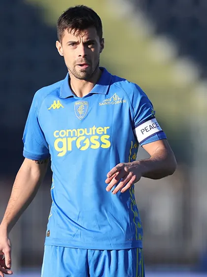 Empoli-Roma, tre punti che scottano