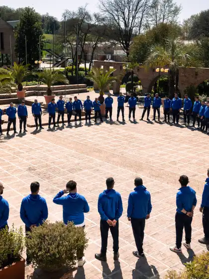 Lega Calcio Serie A insieme a Comunità Incontro ETS contro le droghe