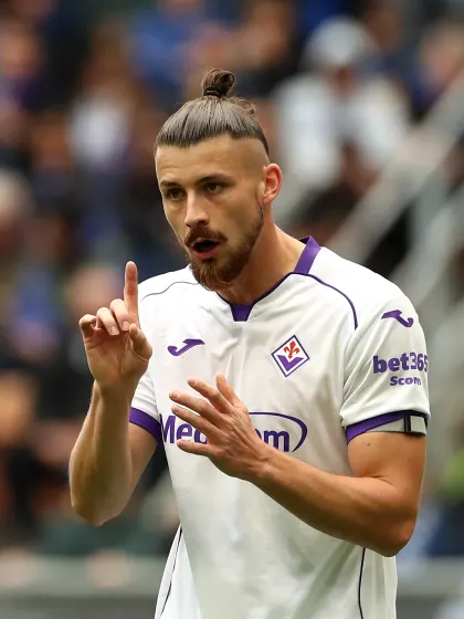 Fiorentina vs. Atalanta: Crucial points at stake in midweek finale