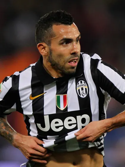 Buon compleanno a Tevez e CR7