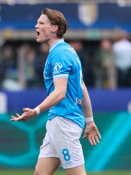 Napoli con la Lazio per non mollare lo scudetto