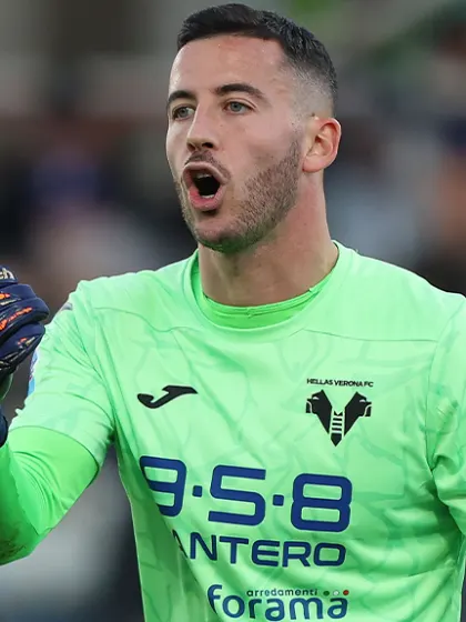 Hellas Verona vs Empoli to start again