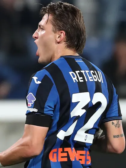LO STRIKER OF THE SEASON DELLA SERIE A ENILIVE