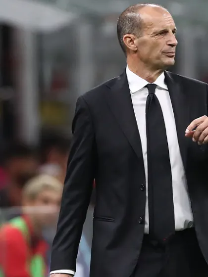 ALLEGRI PHILADELPHIA COTM FOR SEPTEMBER