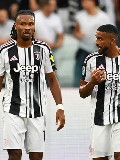 Juventus-Milan, la 6ª si chiude col botto