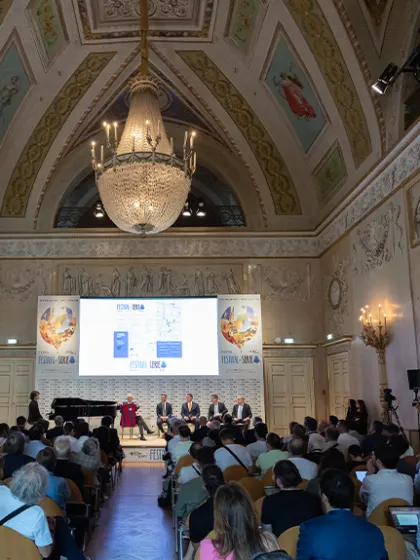 Emilia Romagna, la Sport Valley: via al Festival!