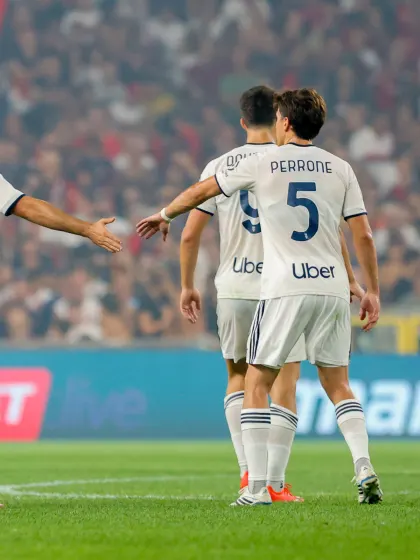 Genoa-Como 1-4, lariani travolgenti