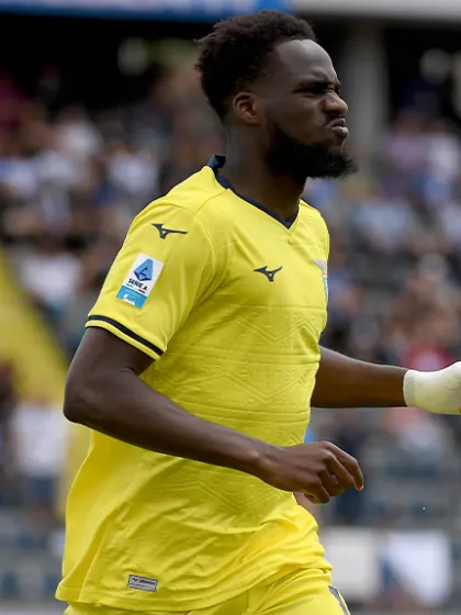 Lazio vs. Juventus: a Champions League six-pointer