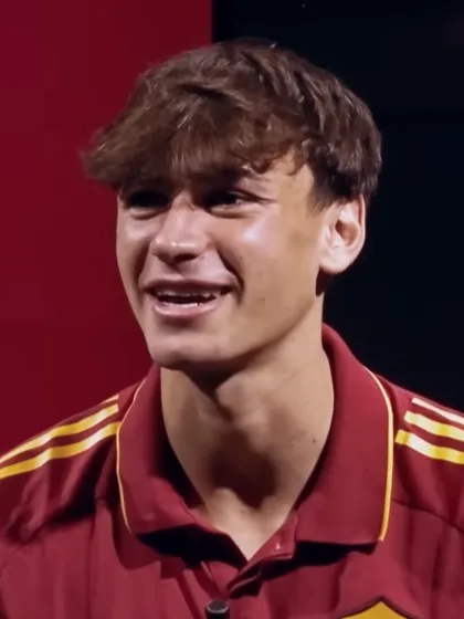 A Chat with Nicolò Pisilli