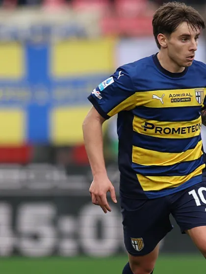 Inter travel to Parma to extend their lead