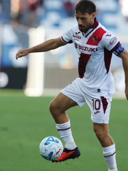 Torino e Monza si giocano l'accesso gli ottavi 