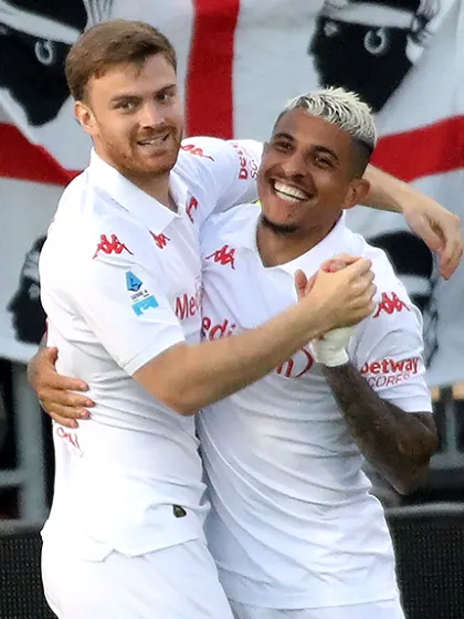 Fiorentina-Empoli derby toscano