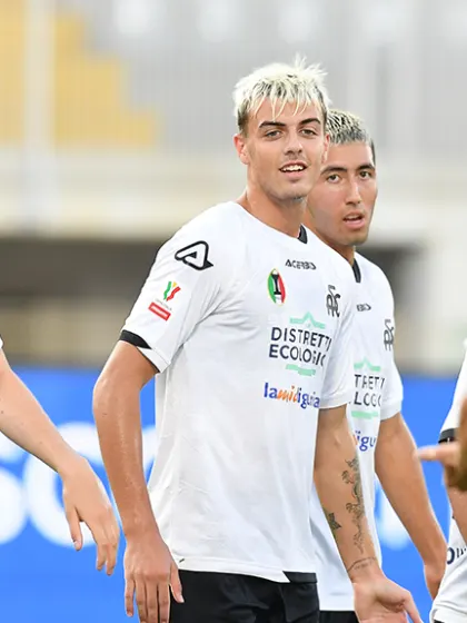 Official presentation 