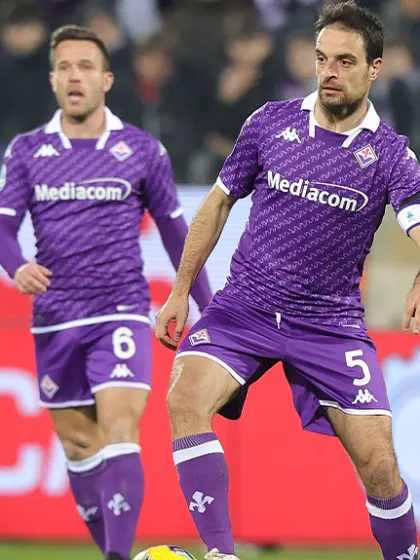 Fiorentina col Frosinone per uscire dal momento no