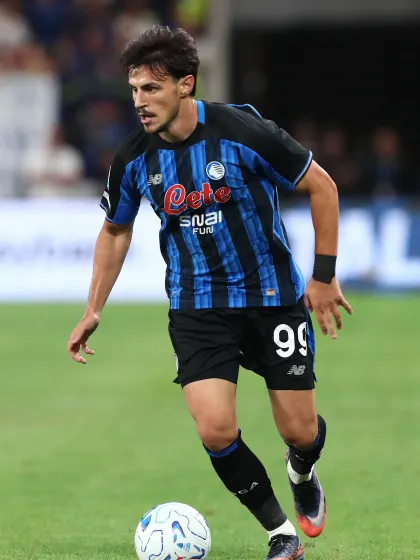 Atalanta vs. Bologna brings Matchday 2 to a close